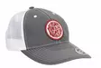 Vision Psyke Cap Graphite - Kasketter - 6417512842204 - 1