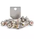Vision Tungsten Studs - Dupper - 6417512827744 - 1