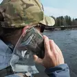 Vision Waterproof Pouch - Øvrige produkter - 6417512838764 - 3