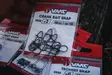 VMC 3538BN Crank Snap 000 - Låse & svirvler - 3422993060644 - 2