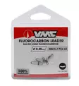 VMC Fluoro Leader 40cm 100lb 2pcs - Forfangere - 3422993034614 - 2
