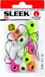 VMC Sleek Jig Glow - Jighoveder - 3422993063324 - 1