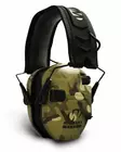 Walker's Razor Slim Electronic Ear Muff Multicamo - Høreværn - 888151017814 - 2
