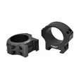 Warne HyperLite Scope Rings 30mm - Perfekte monteringer - 656813114184 - 2