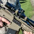 Warne Tactical QD xskel mount - Perfekte monteringer - 656813106424 - 3