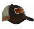 Westin Hillbilly Trucker Cap Grizzly Bro - Truckere - 5707549315354 - 1