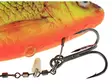 Westin Ricky The Roach Inline 25cm - Gummiagn til gedde - 060120214 - 6