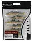 Westin Stanley The Stickleback 7.5cm - Lappefiskjigs - 34003000004 - 3