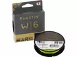 Westin W6 8 braided Lime Punch - Fletteliner - 5707549486214 - 1