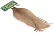 Whiting Hebert Miner Dry Fly Cape Silver Grade - Tørflue nakker og sadler - 40350100044 - 2
