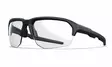 Wiley X WX Jakl Grey & Clear & Light Rust - Matte Black - Skydeglas - 712316091534 - 4