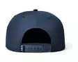 Yeti Flat Brim Rope Hat Navy - Kasketter - 888830270844 - 5