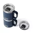 Yeti Rambler 10oz Tumbler Ceramic - Termoflasker og -krus - 888830548424 - 5