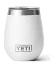 Yeti Rambler 10oz Wine Tumbler White - Termoflasker og -krus - 888830129104 - 1