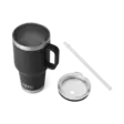 Yeti Rambler 35 Oz Straw Mug - Termoflasker og -krus - 888830276914 - 3