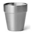 YETI SHOT GLASSES & CASE Stainless Steel - Termoflasker og -krus - 888830382844 - 5