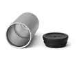 YETI SHOT GLASSES & CASE Stainless Steel - Termoflasker og -krus - 888830382844 - 3