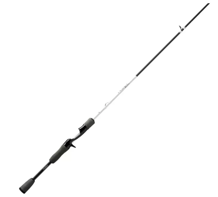 13Fishing Rely Black Cast - Øvrige spinnestænger - 810068295634 - 1