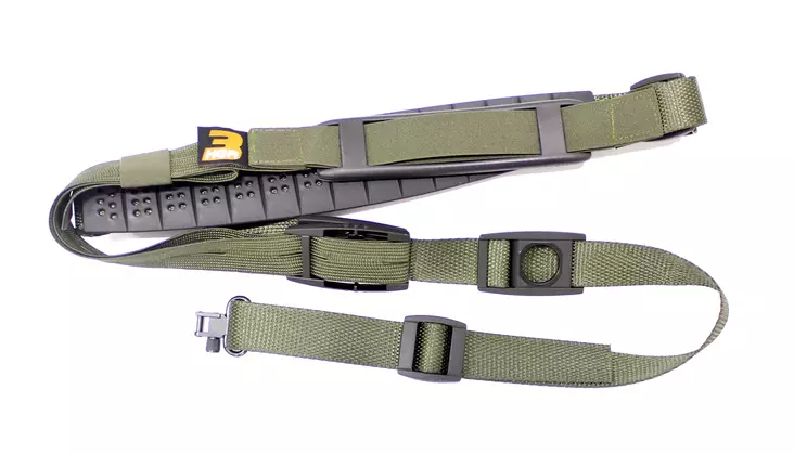 3HGR Light Harness QD - Våbenremme - 6430051770074 - 1