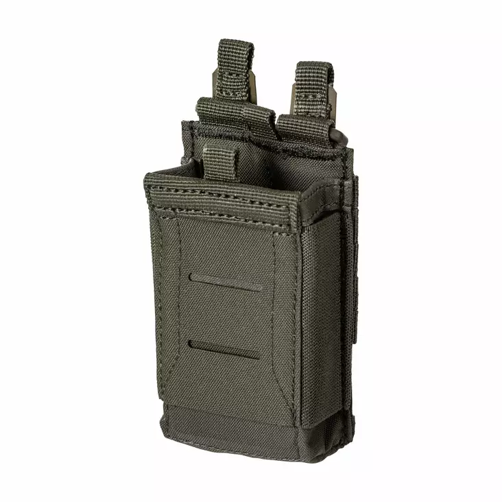 5.11 Flex Single AR 2.0 Pouch Ranger Green - Magasintasker til rifler - 888579885354 - 1