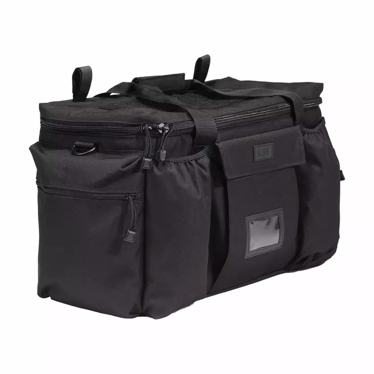 5.11 Patrol Ready Bag Black - Taktiske rygsække og udstyrs tasker - 888579913354 - 1