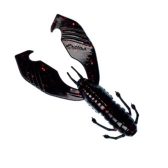 Gunki Boogie Craw 75 - Krabbegrej og insektimitationer - 17300300804 - 1