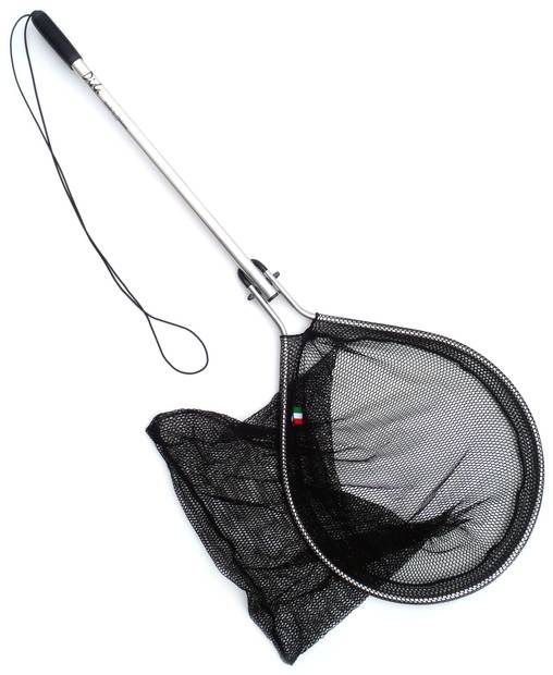 Dida Folding C&R River Net Large - Håvar - 6430010611134 - 2