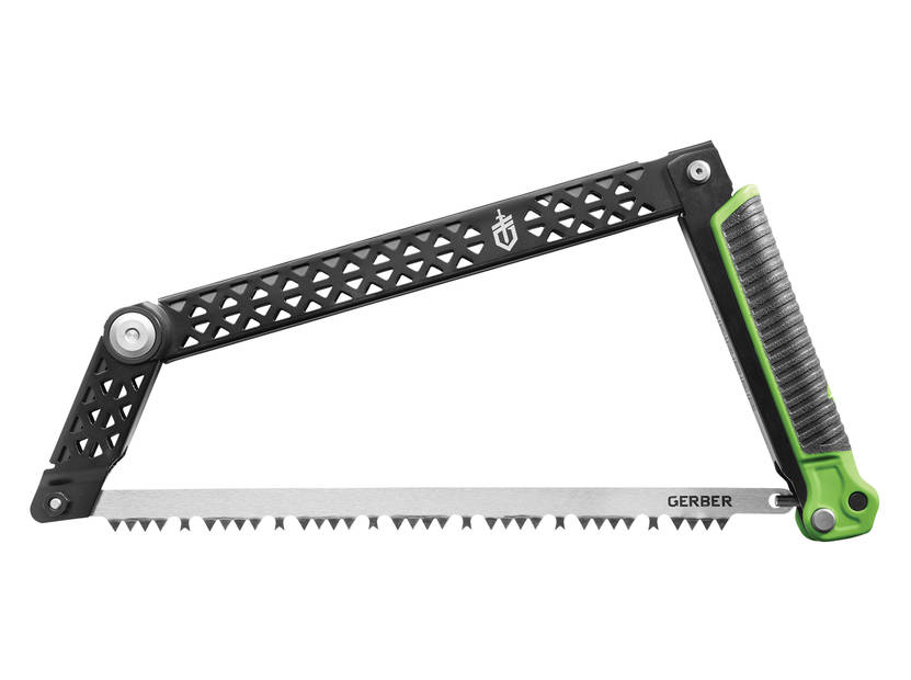 Gerber Freescape Camp Saw - Øvrigt friluftsudstyr - 013658143814 - 1