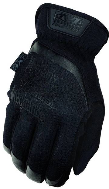 Mechanix FastFit - Covert - Taktiske handsker - 781513638644 - 1
