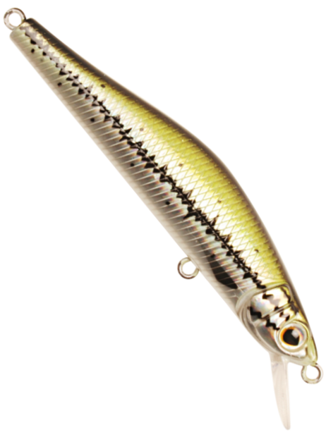 Strike Pro Inquisitor 80mm 8,3g - Wobblere - 3400405534 - 1