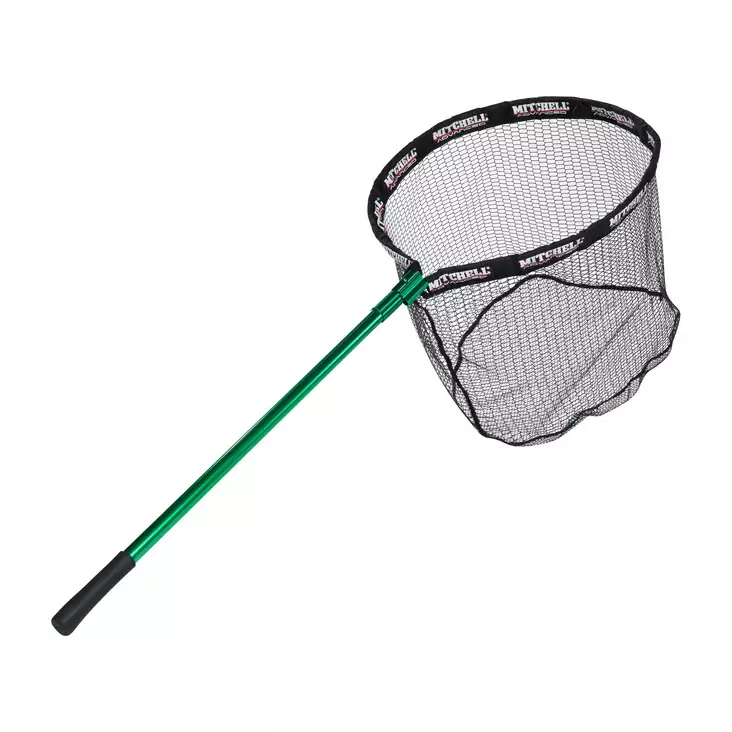Mitchell Advanced Boat Net - Fangstnet & gaffer - 022021619054 - 1