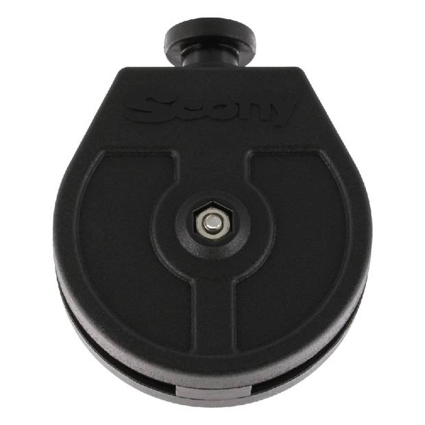 Scotty Downrigger Pulley Upgrade Kit 1139 - Dybderiggere - 062017011394 - 1