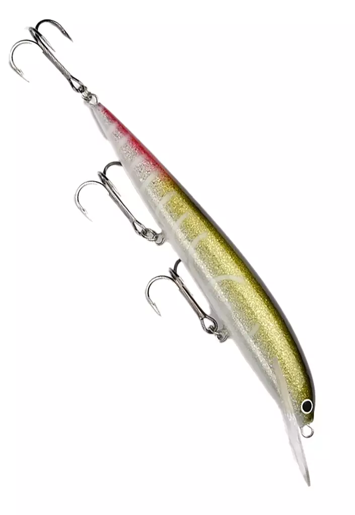 Karikko Vaappu 15cm - Vobler +10 cm - 24022024 - 1