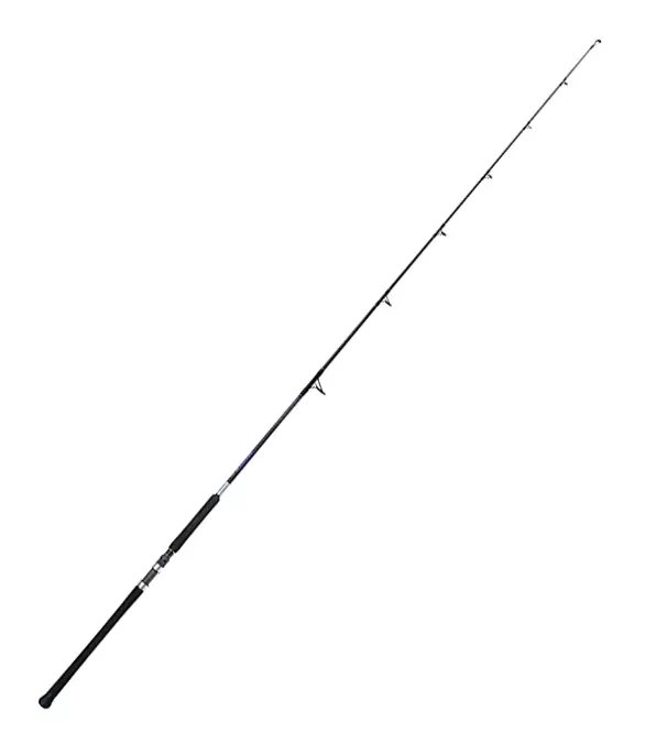 Shimano Grappler BB Type C Spinning 1+1pc - Saltvands-spinnestænger - 4969363351814 - 1