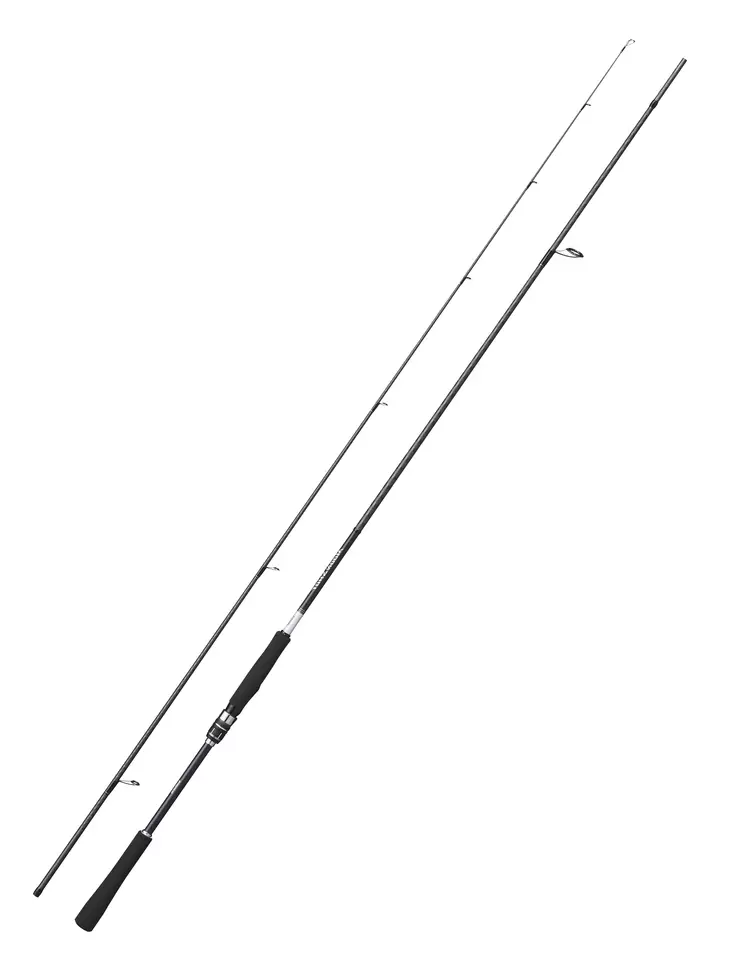 Shimano Moonshot Spinning - Havbarsstænger - 4969363399854 - 1