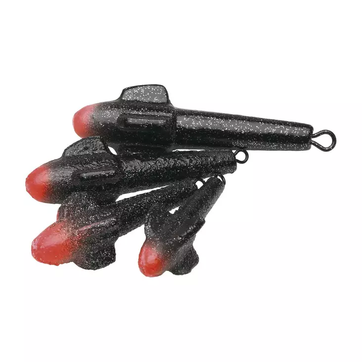 Kinetic Pro Sinker Iron - Bund- & sænkebly - 5707461364744 - 1
