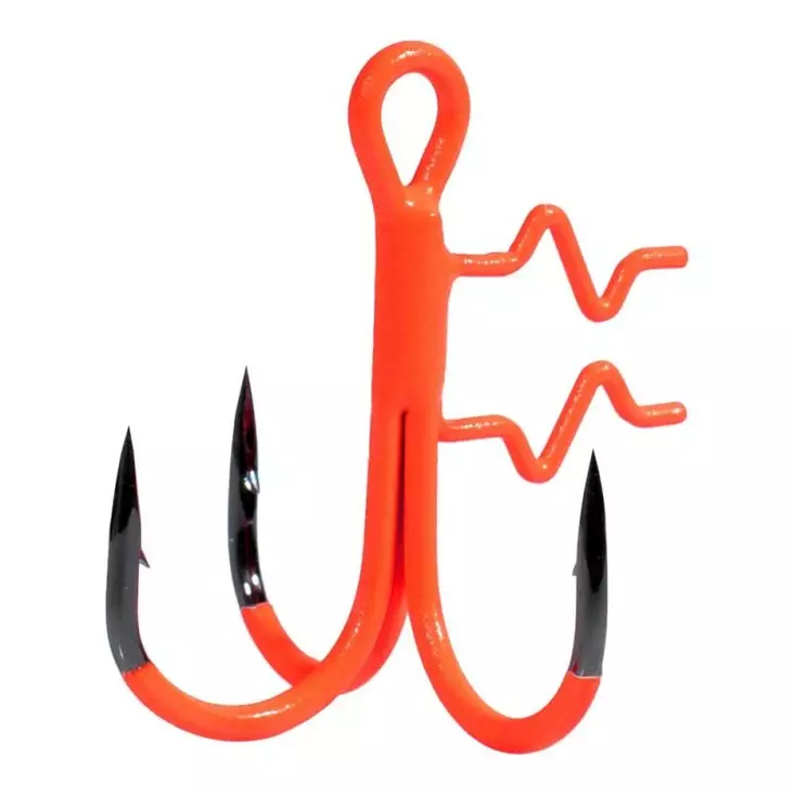 BKK Assist Spear-21 UVO - Kroge - 6941780933864 - 1
