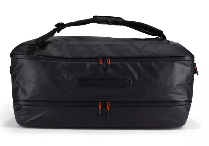 Simms Tailwind 80L Duffel Black - Udstyrstasker - 694264658574 - 1