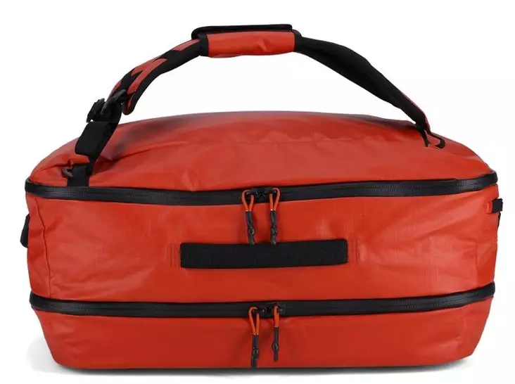 Simms Tailwind 50L Duffel Simms Orange - Udstyrstasker - 694264658604 - 1