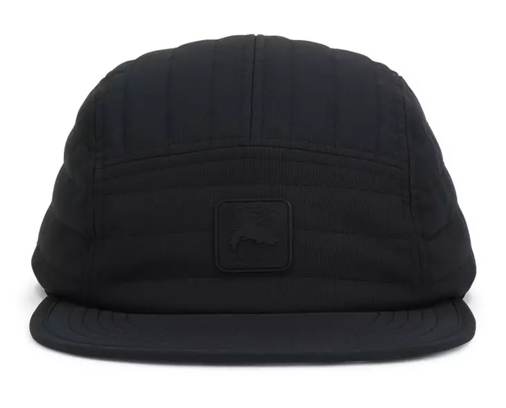 Simms Insulated Ball Cap Black - Kasketter - 694264658994 - 1