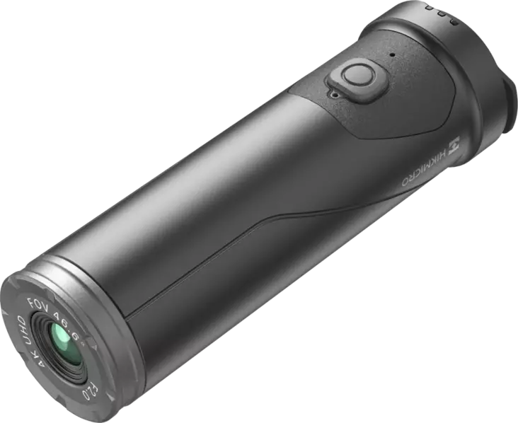 HikMicro HIKCam A7E Actioncamera - Diverse jagtprodukter - 6974004648664 - 1