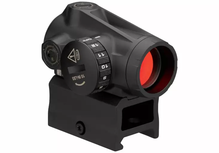 Sig Sauer Romeo MSR Gen II 1x20mm - Ruoto.dk webshop
