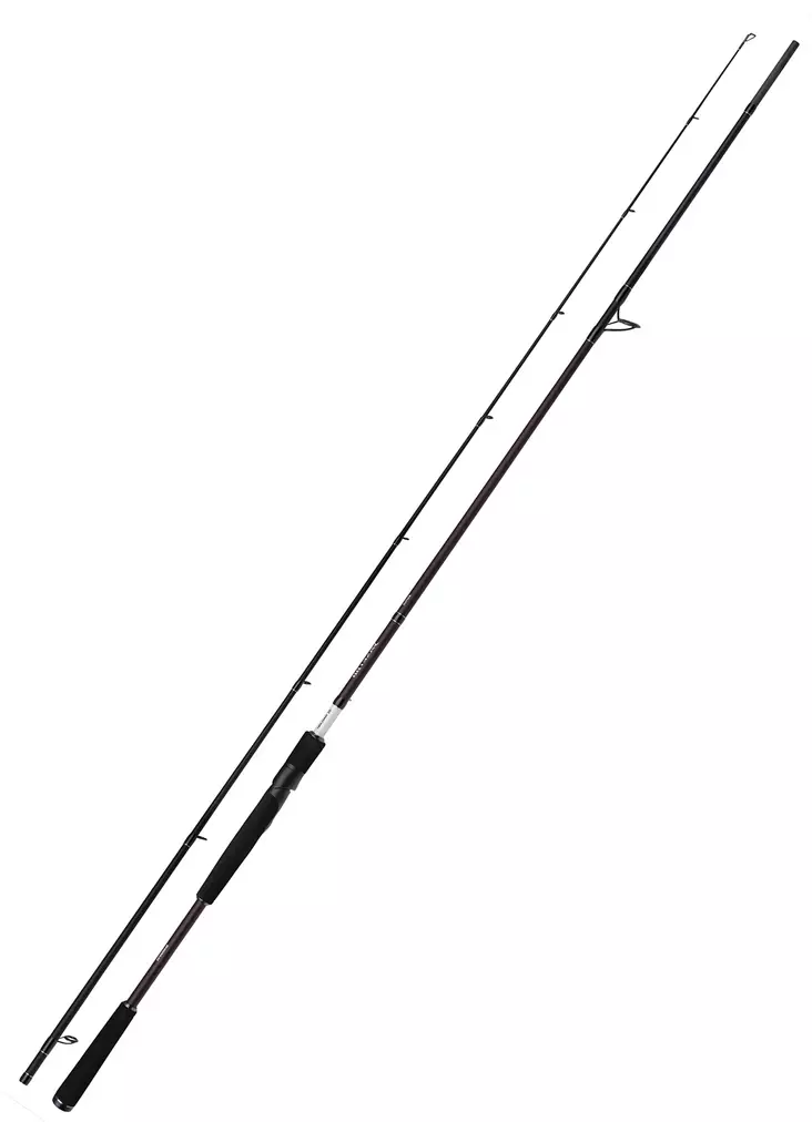 Shimano Yasei BB Aspius Spinning - Shimano-spinnestænger - 8717009874014 - 1