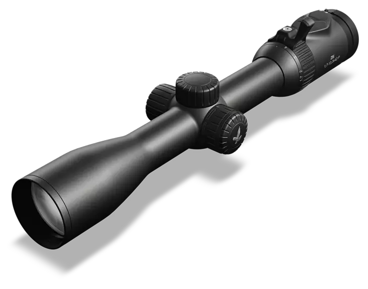 Swarovski Z8i 1,7-13,3x42 4A-I New 2025 - Swarovski kikkertsigter - 9006325103304 - 1