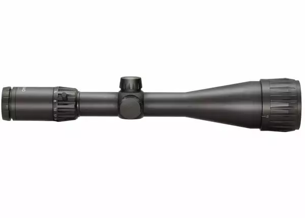 Nordhunt Range 4-16x50 AO BDC - Nordhunt-kikkertsigter - NH26224 - 1