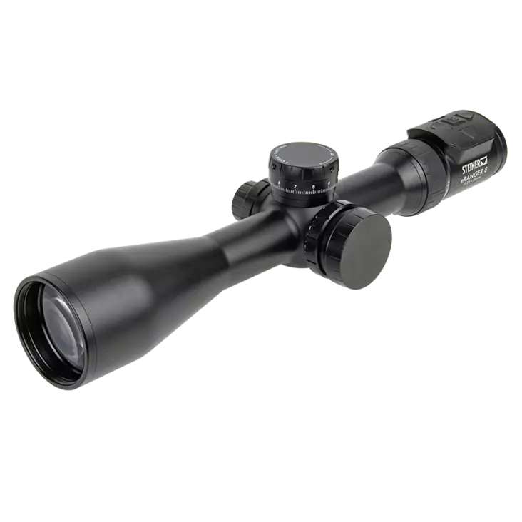 Steiner E-Ranger8 3-24X56 - Steiner-kikkertsigter - STE3003906704 - 1