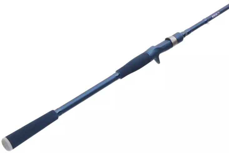 AAVA Leka Baitcasting Rod - Aava-hjul - 6417512844734 - 1