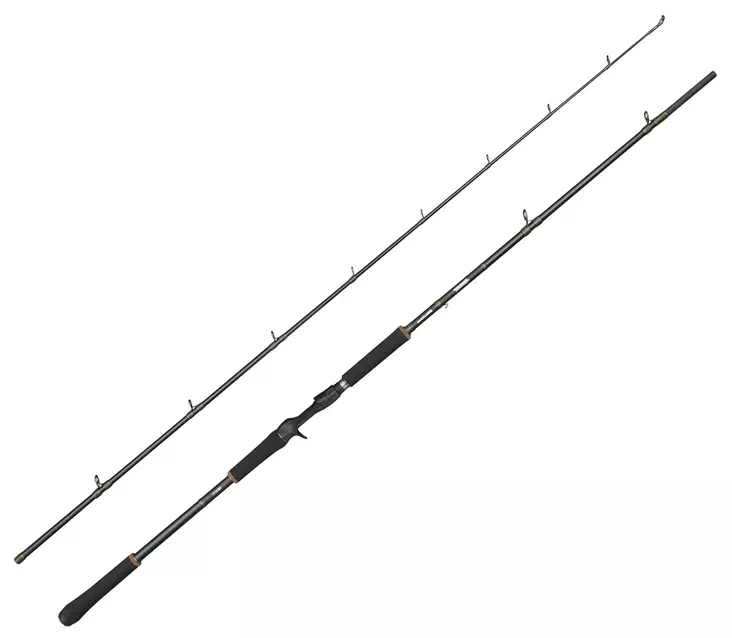 Abu Garcia Beast X2 - Abu Garcia-spinnestænger - 036282002494 - 1