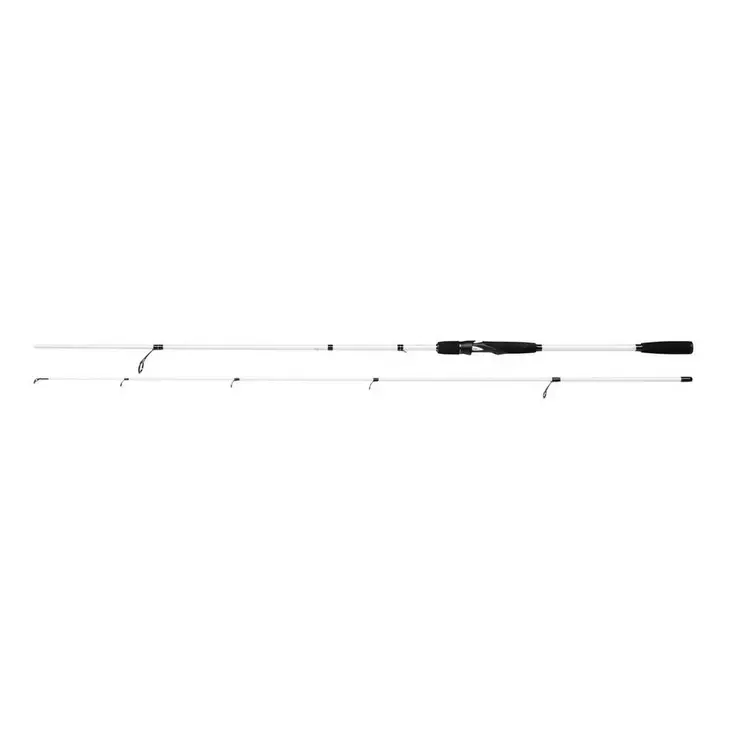 Abu Garcia Venerate V2-E - Abu Garcia -spinestænger - 036282072534 - 1