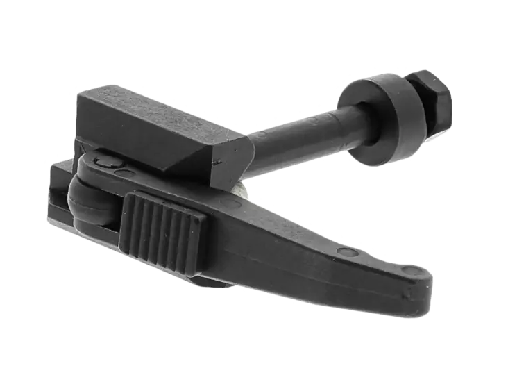 Aimpoint Micro LRP Conversion Kit - Picatinny og Weaver - AP12184 - 1